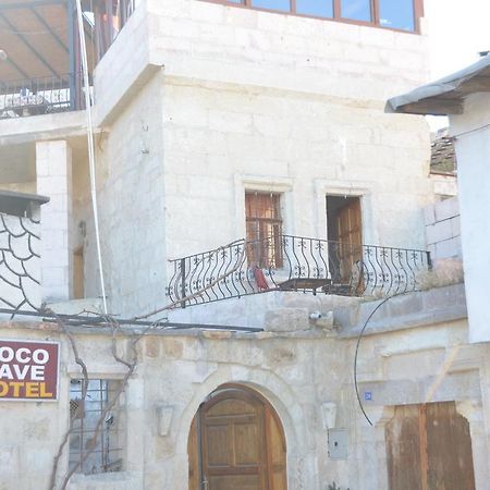 Coco Cave Hotel Göreme Kültér fotó