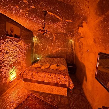 Coco Cave Hotel Göreme Kültér fotó