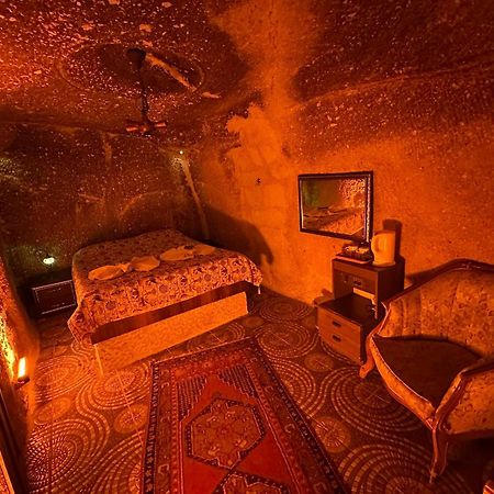 Coco Cave Hotel Göreme Kültér fotó