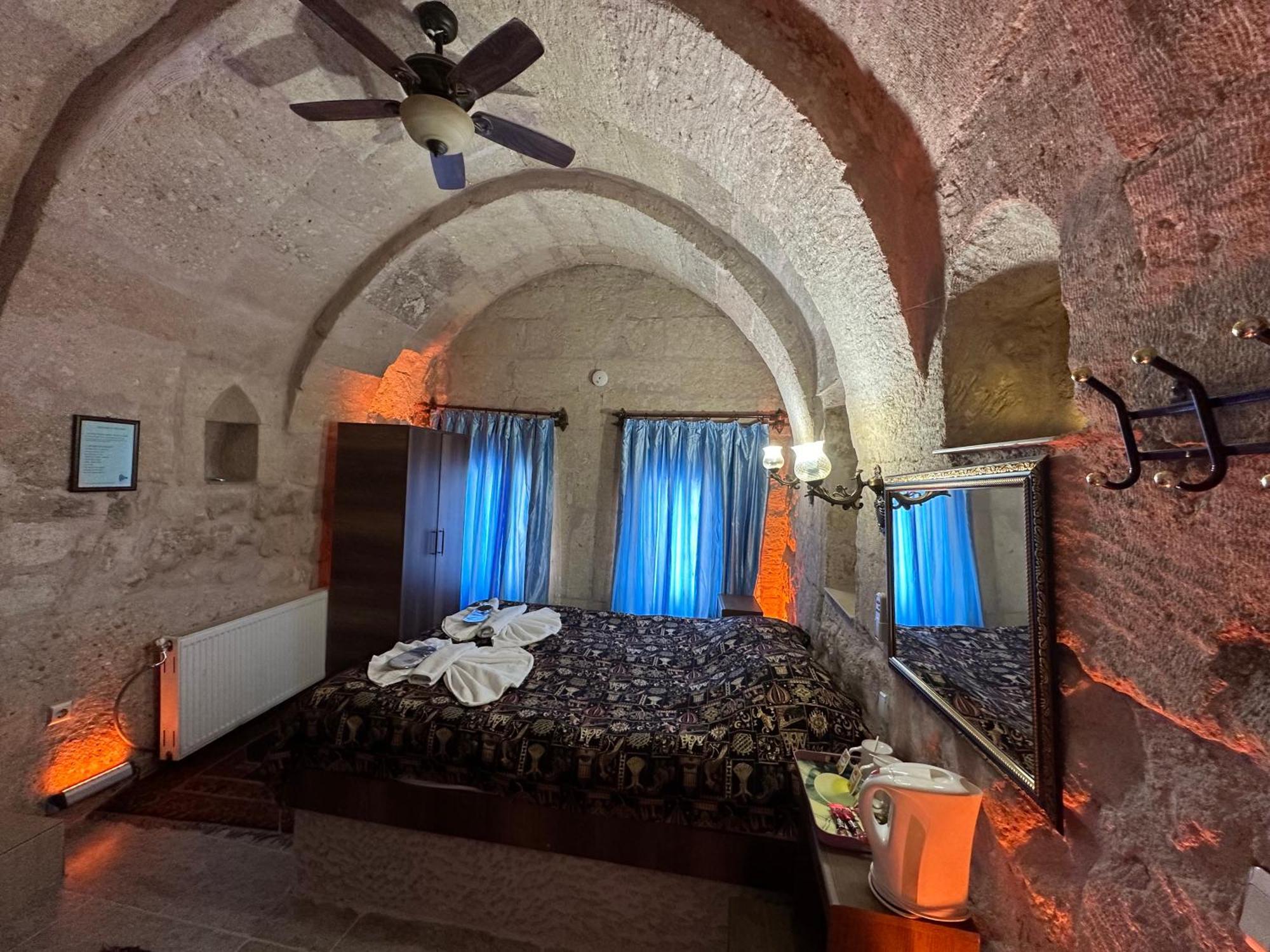 Coco Cave Hotel Göreme Kültér fotó