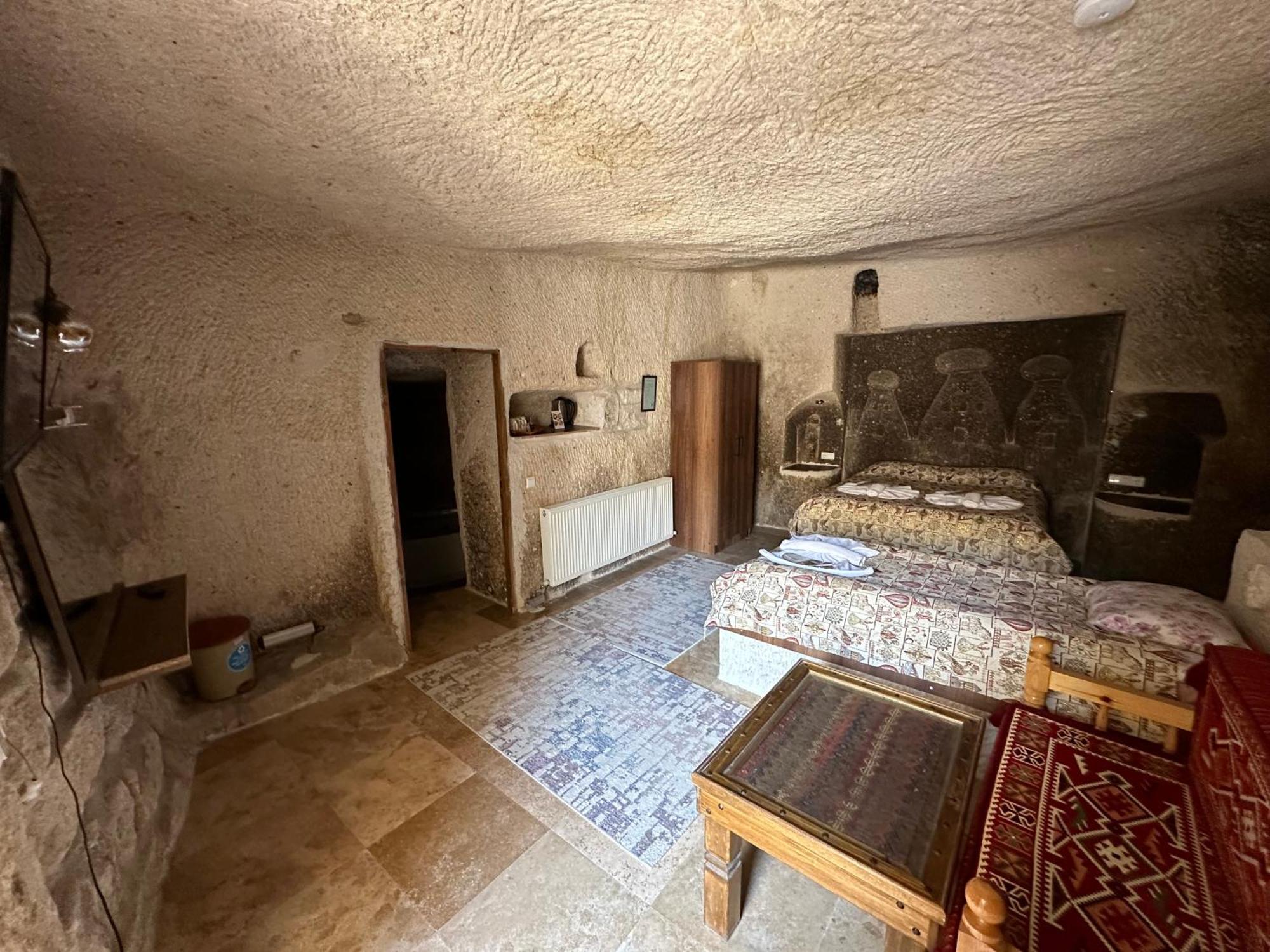 Coco Cave Hotel Göreme Kültér fotó