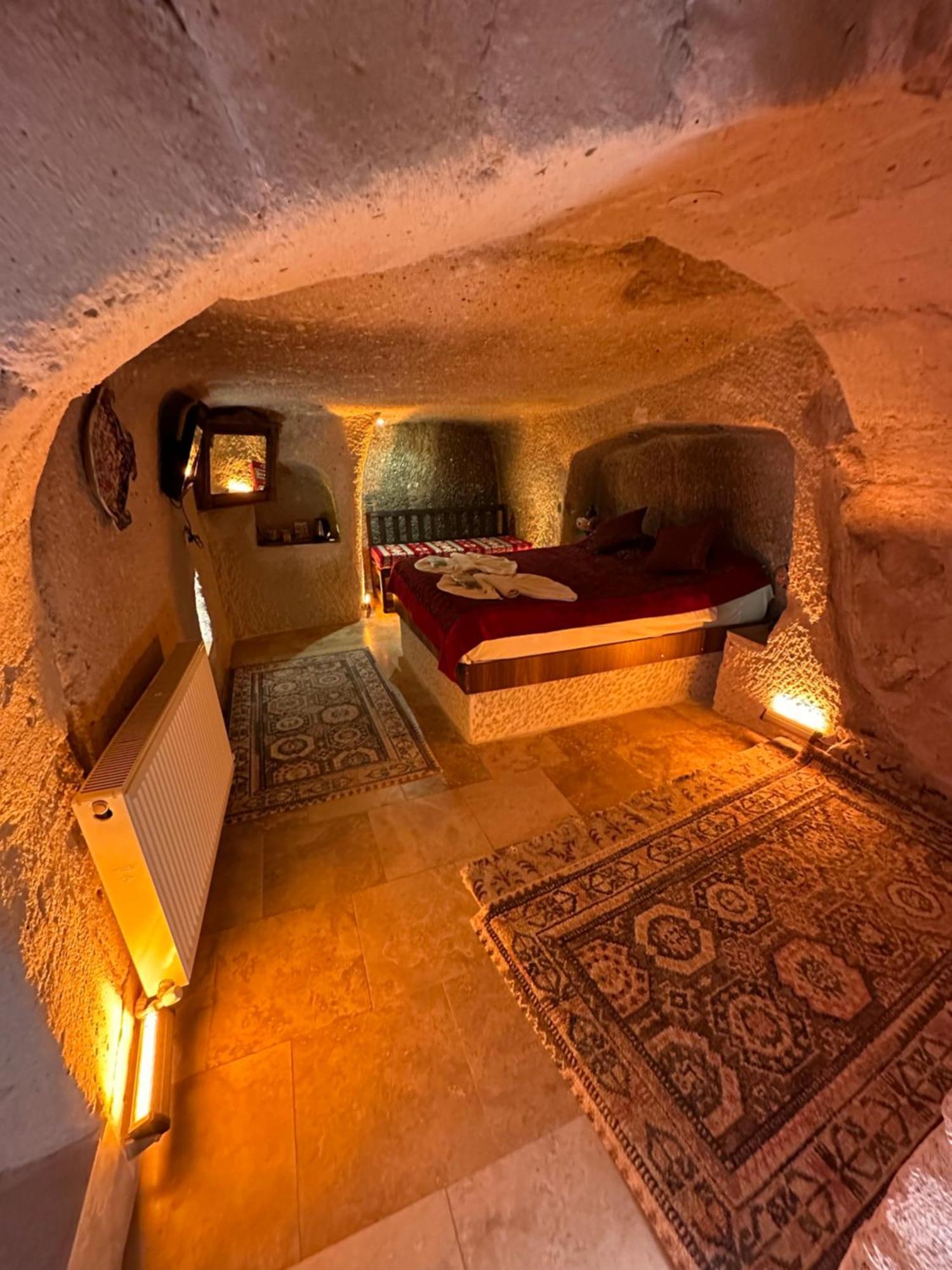 Coco Cave Hotel Göreme Kültér fotó