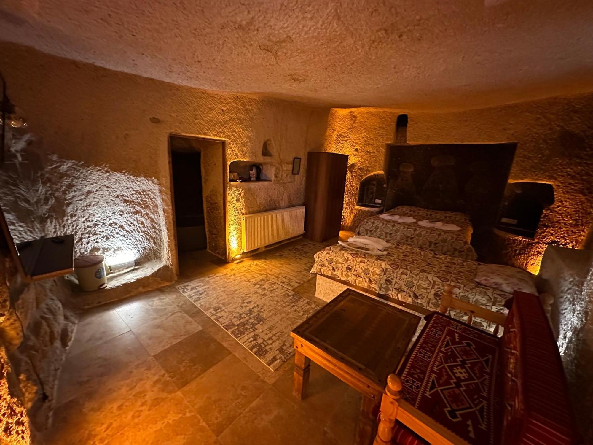 Coco Cave Hotel Göreme Kültér fotó