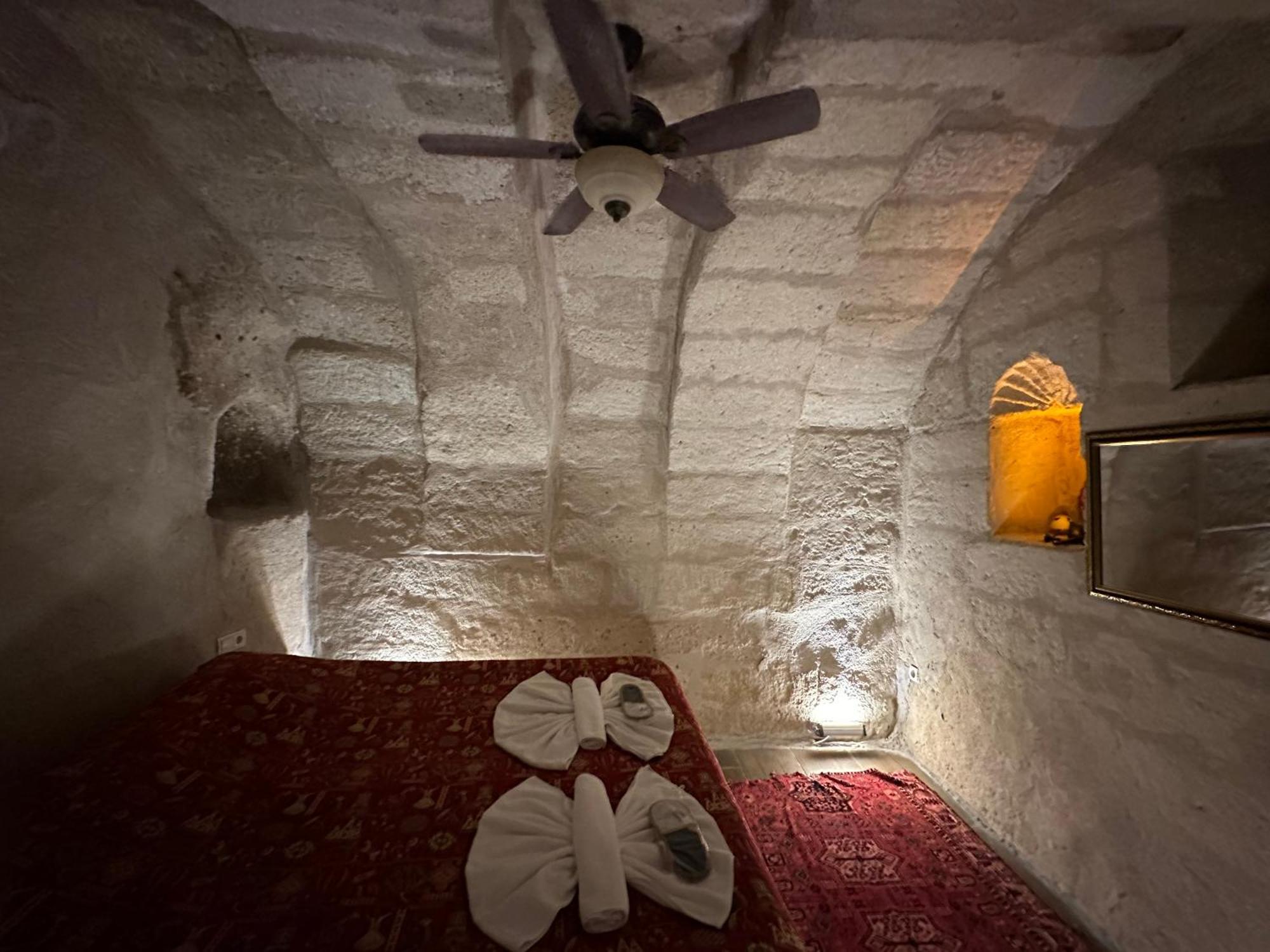 Coco Cave Hotel Göreme Kültér fotó