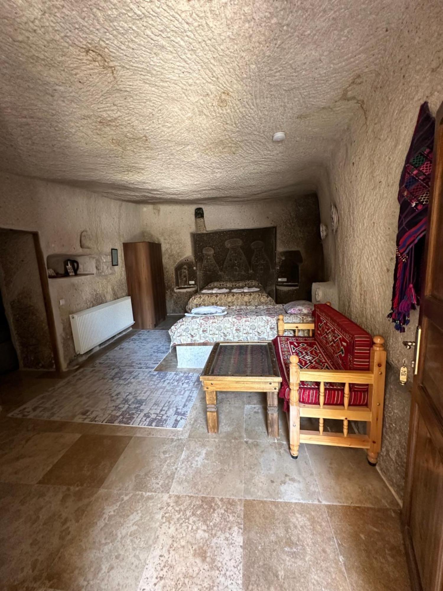 Coco Cave Hotel Göreme Kültér fotó