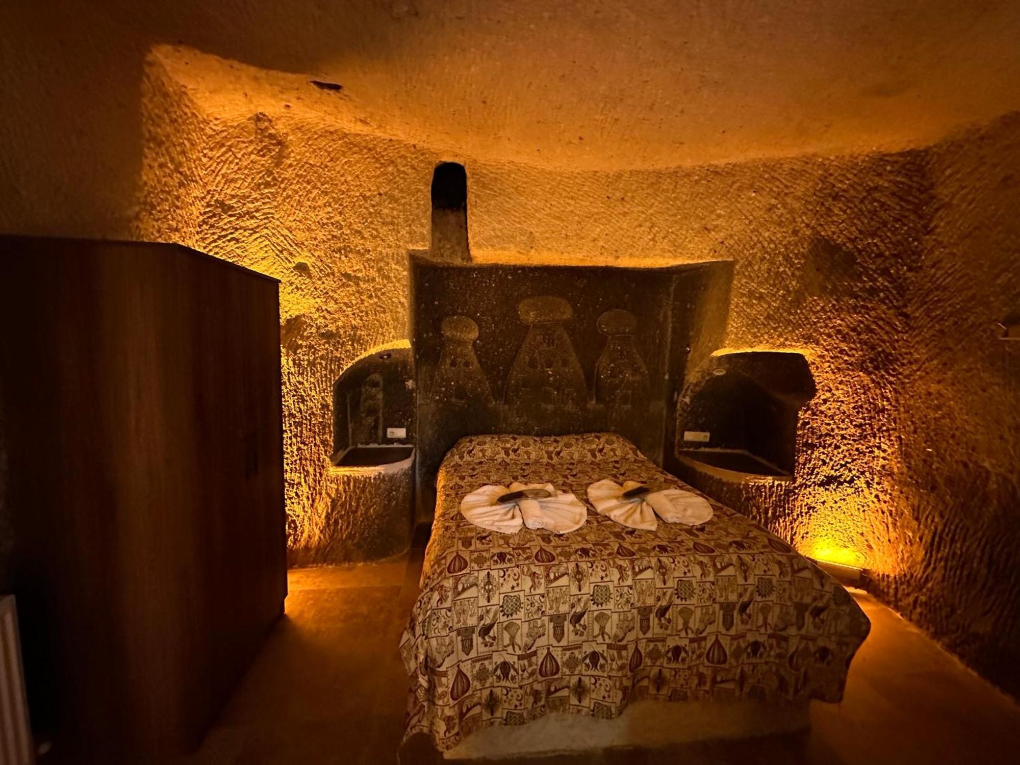 Coco Cave Hotel Göreme Kültér fotó