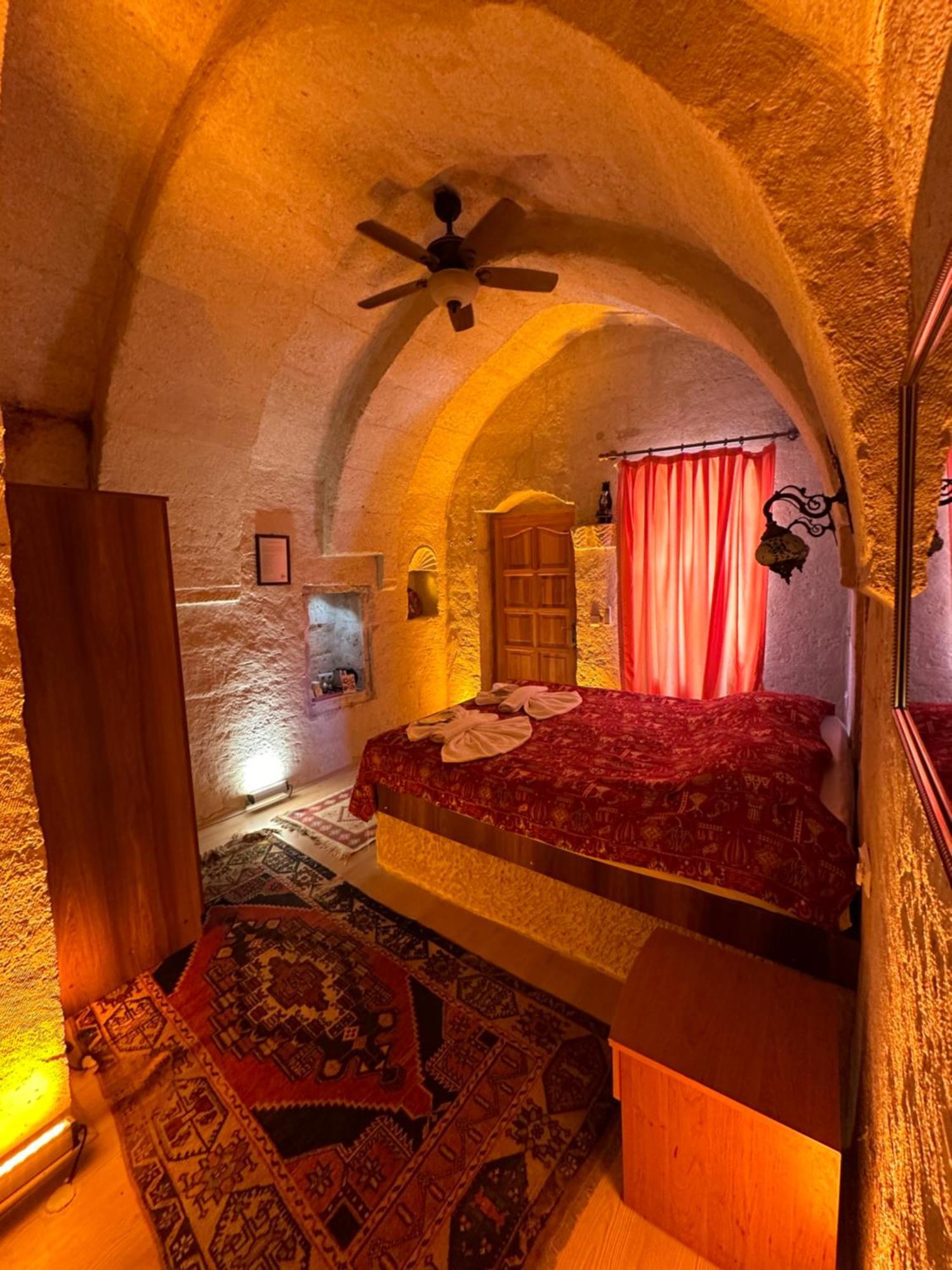 Coco Cave Hotel Göreme Kültér fotó
