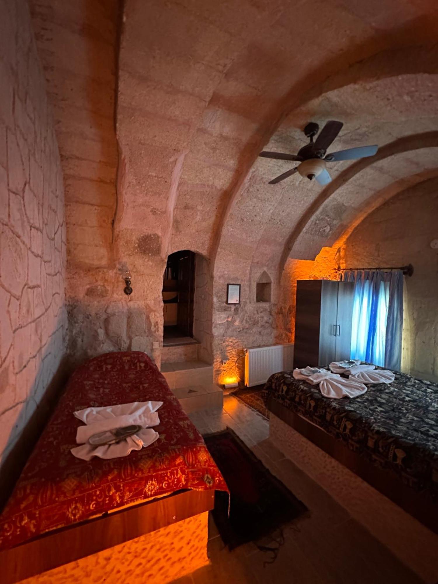 Coco Cave Hotel Göreme Kültér fotó