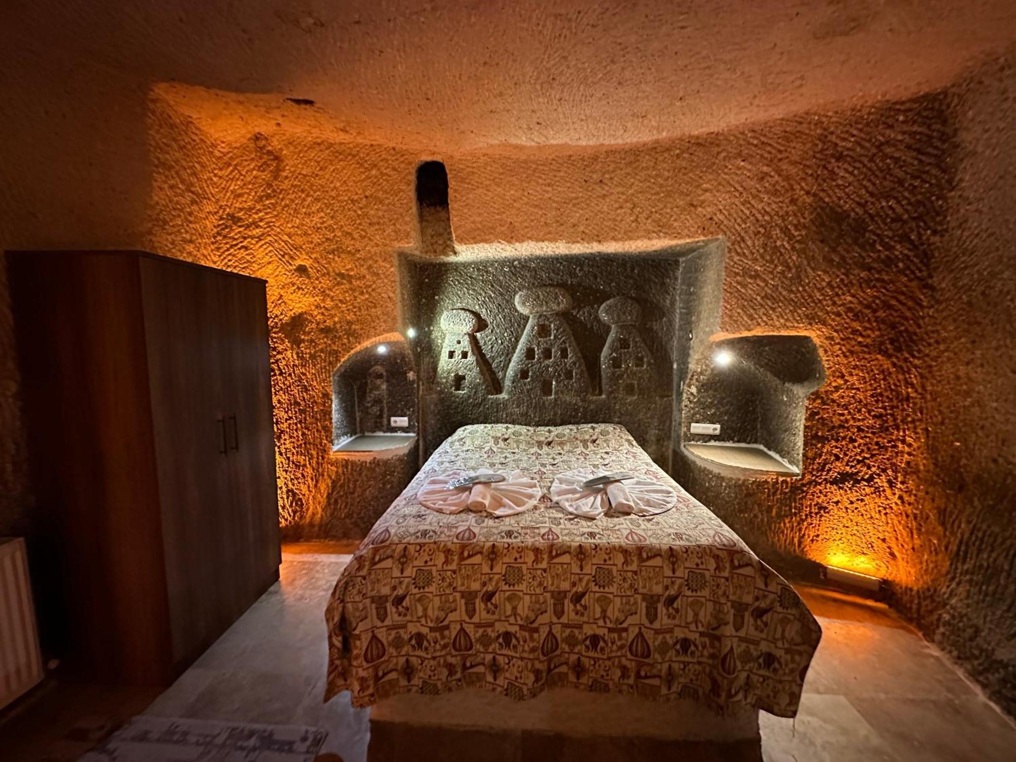Coco Cave Hotel Göreme Kültér fotó