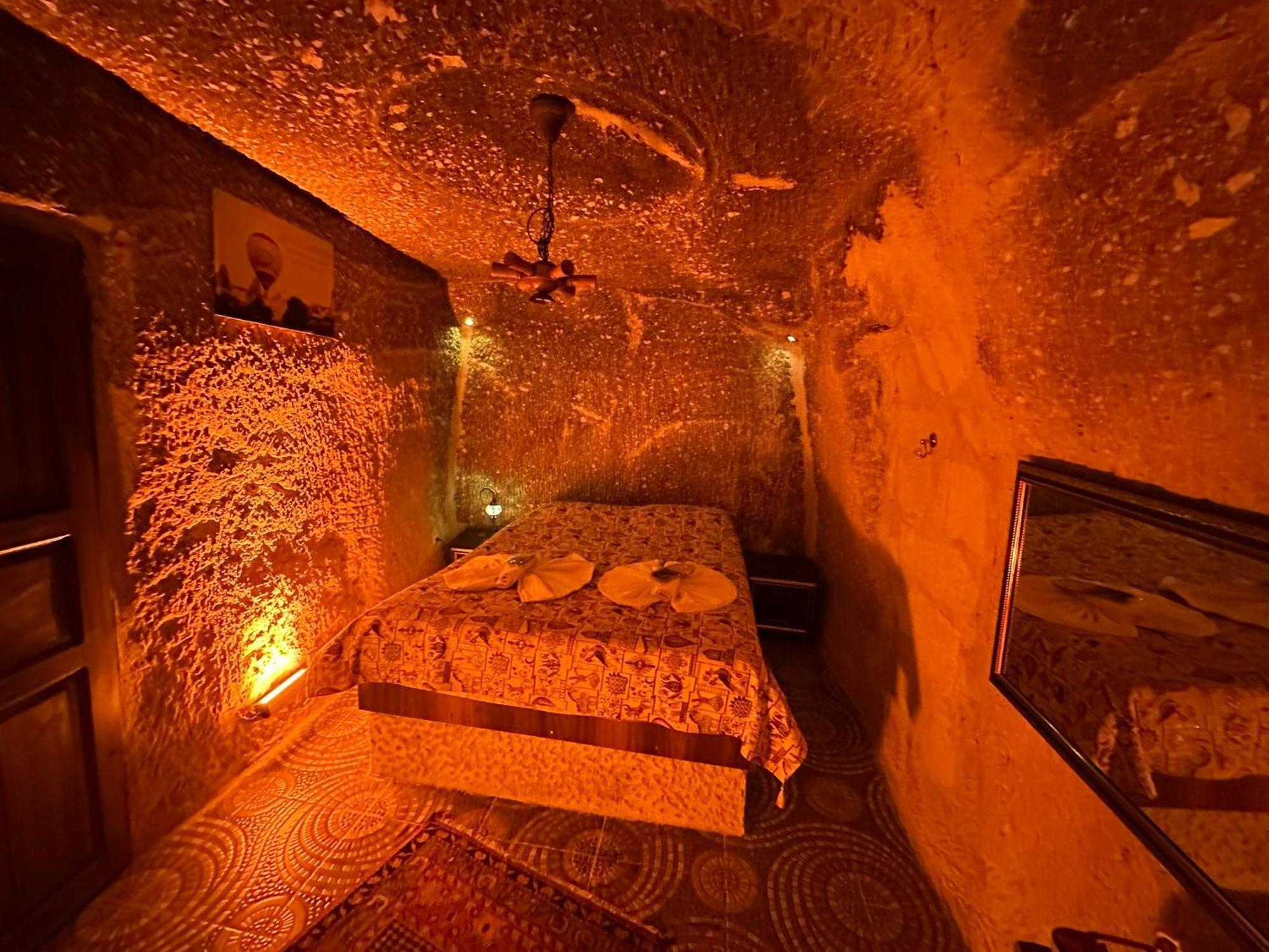 Coco Cave Hotel Göreme Kültér fotó