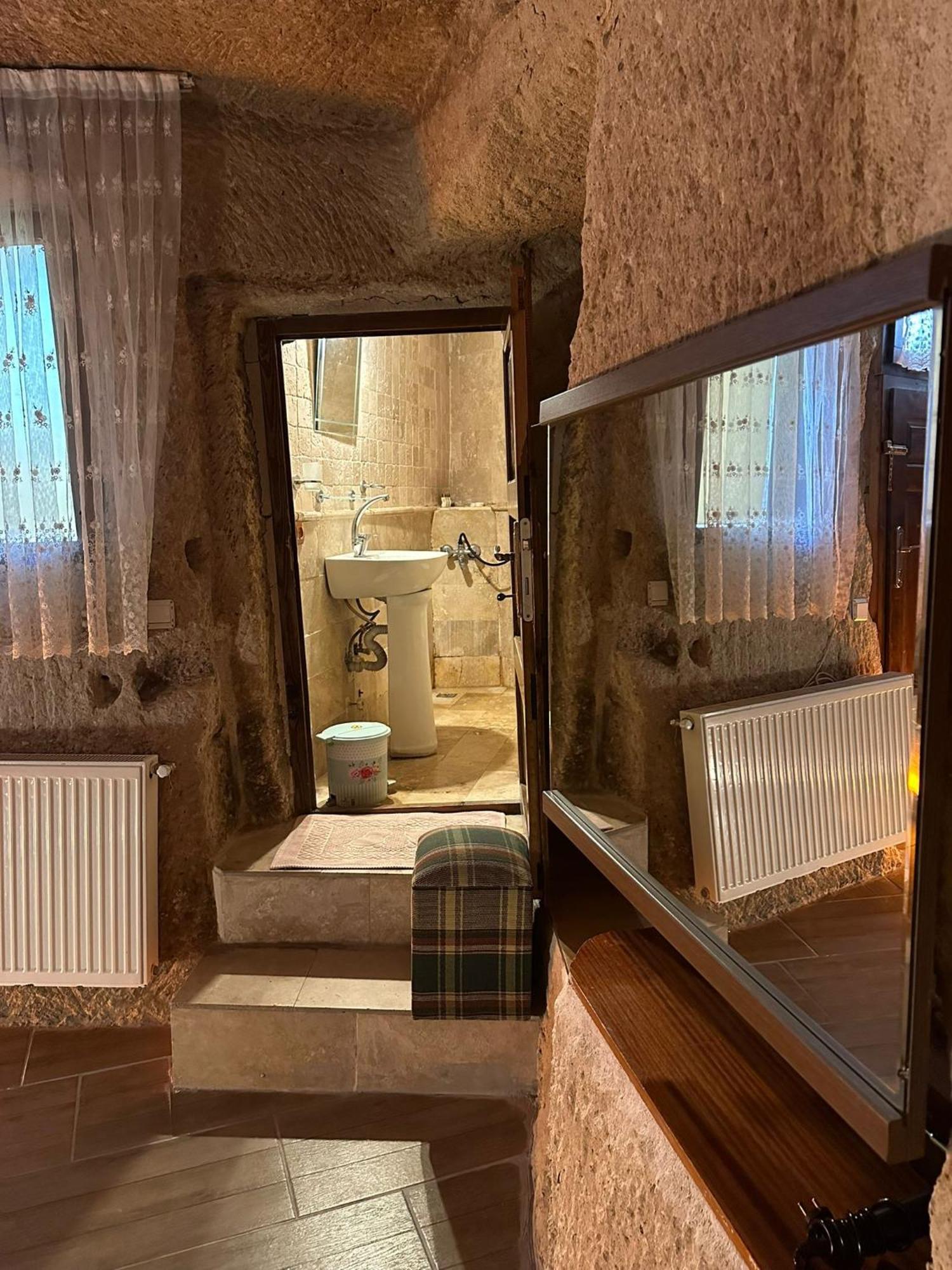 Coco Cave Hotel Göreme Kültér fotó