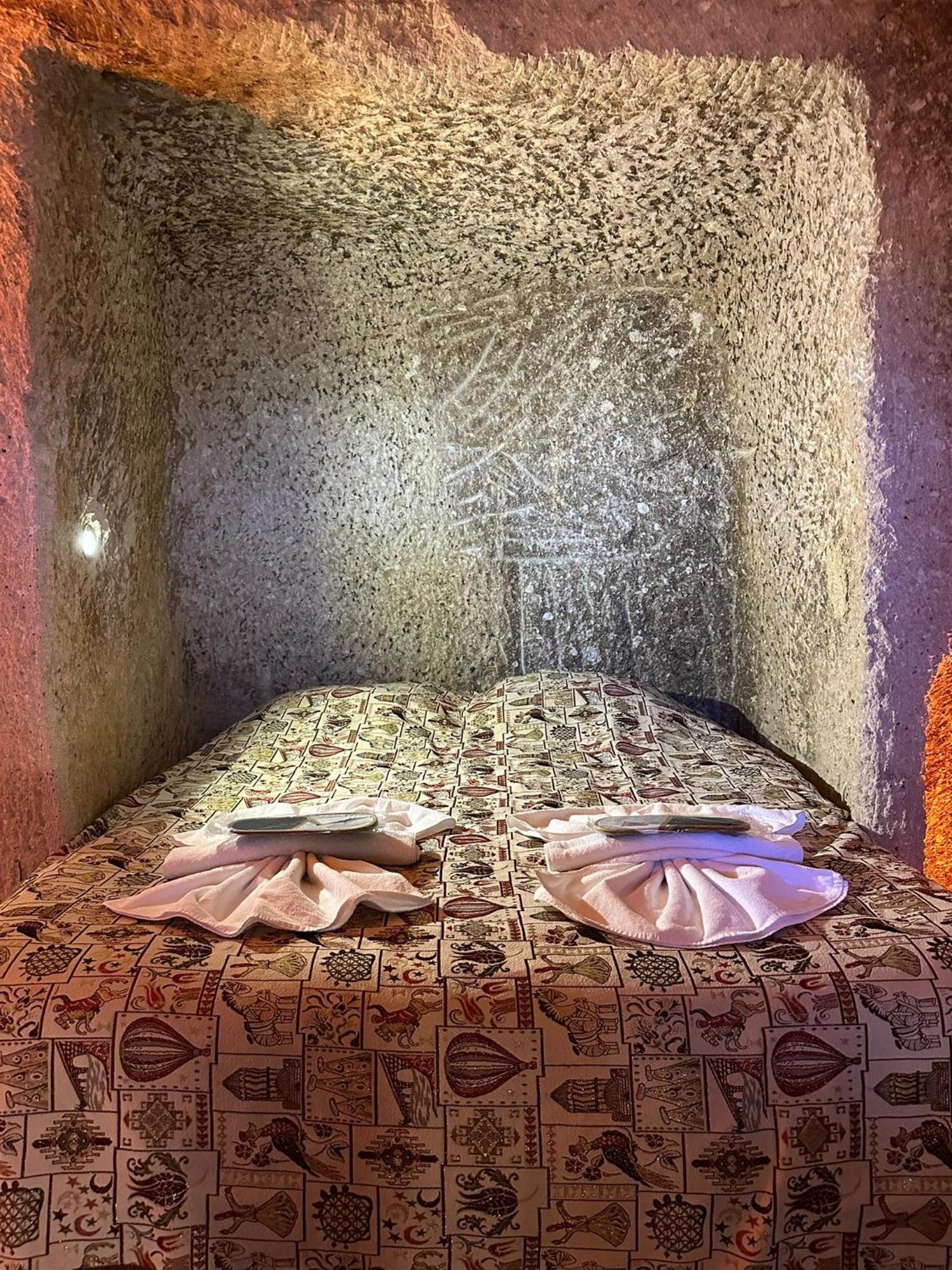 Coco Cave Hotel Göreme Kültér fotó