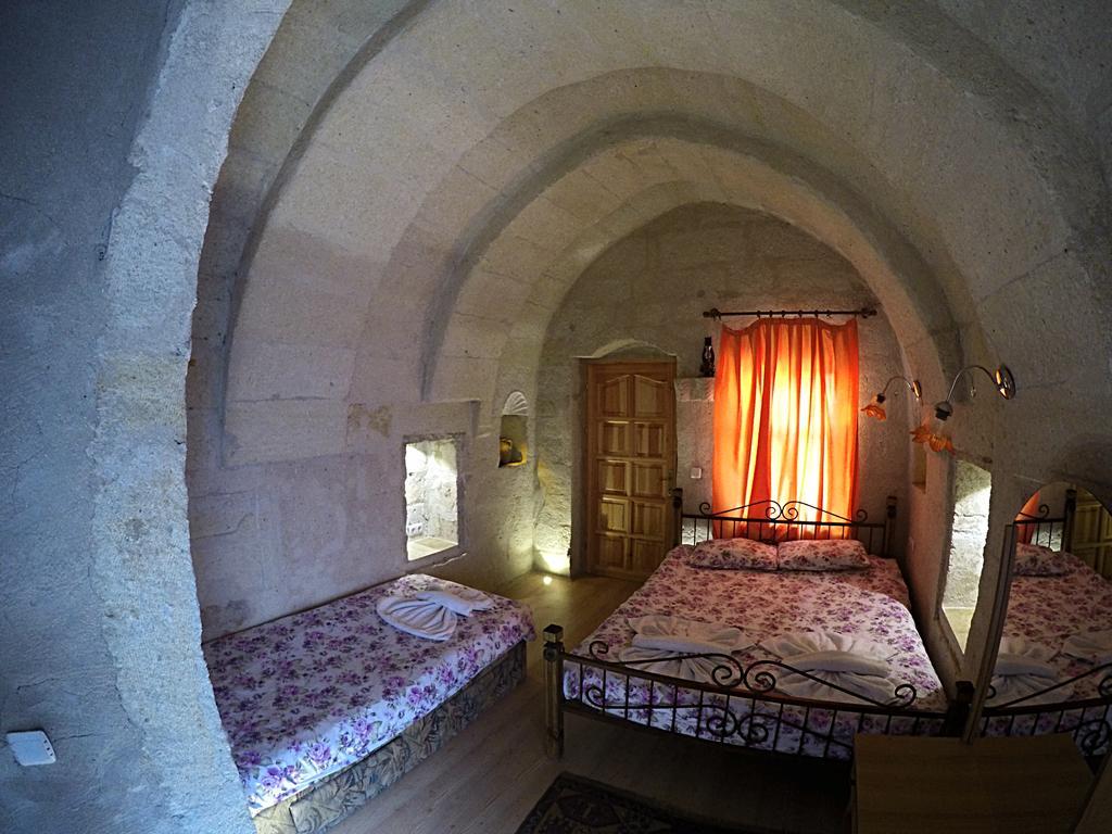 Coco Cave Hotel Göreme Kültér fotó