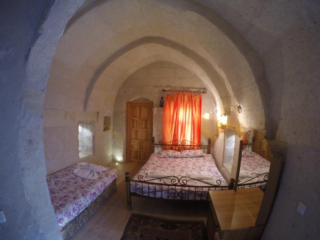 Coco Cave Hotel Göreme Kültér fotó