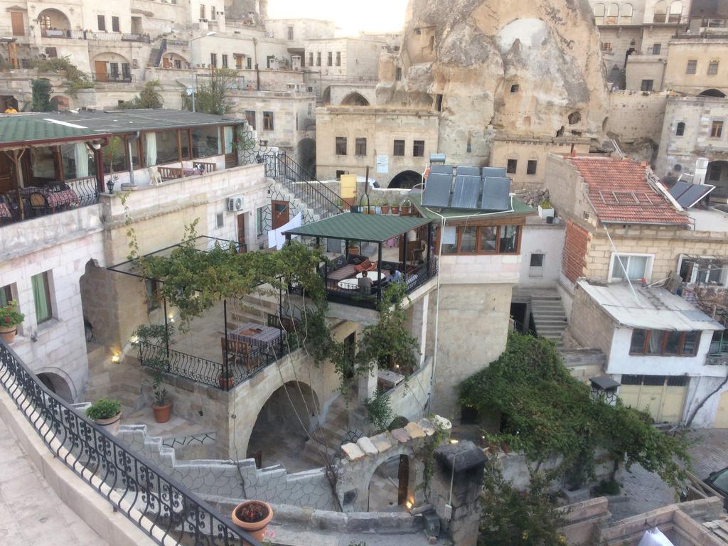 Coco Cave Hotel Göreme Kültér fotó