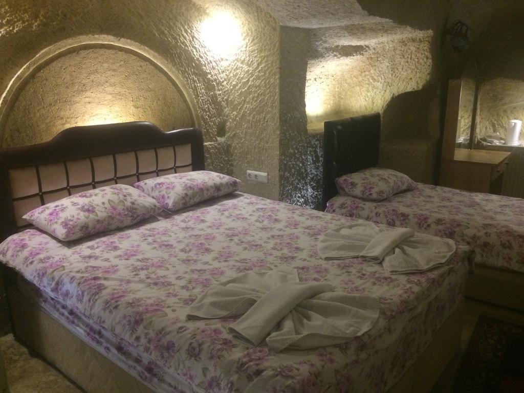 Coco Cave Hotel Göreme Kültér fotó