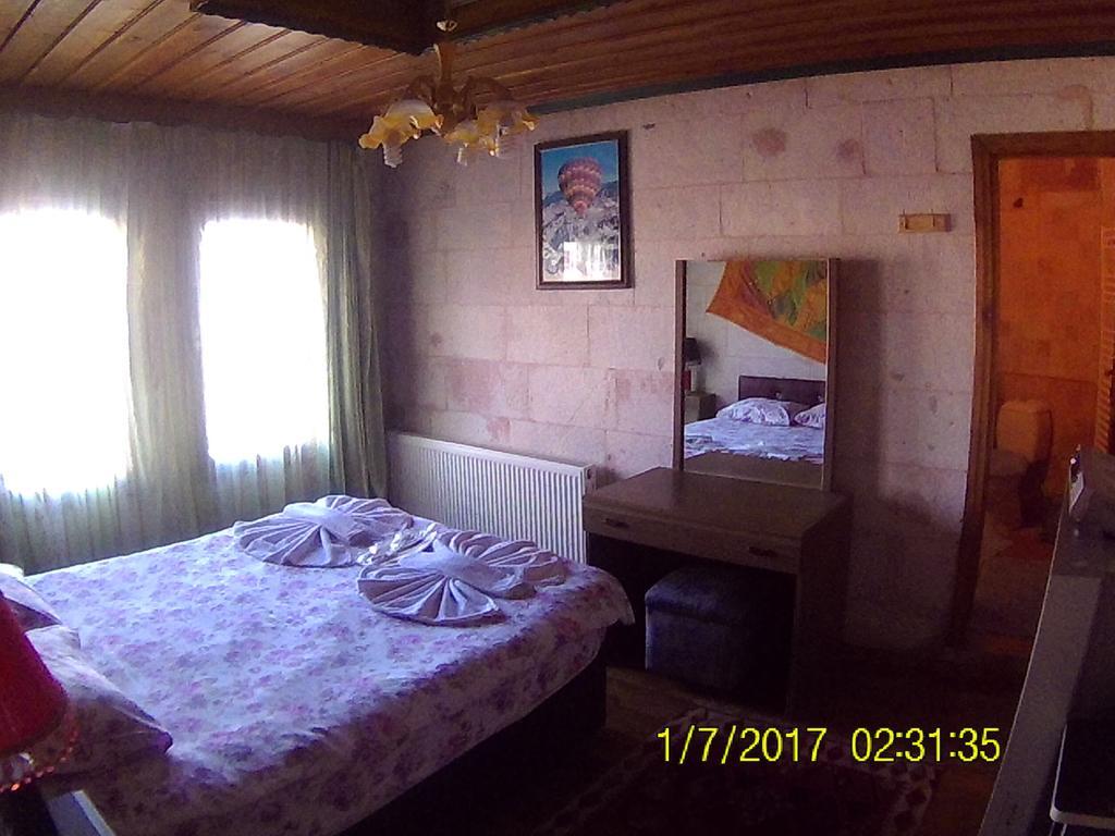 Coco Cave Hotel Göreme Kültér fotó