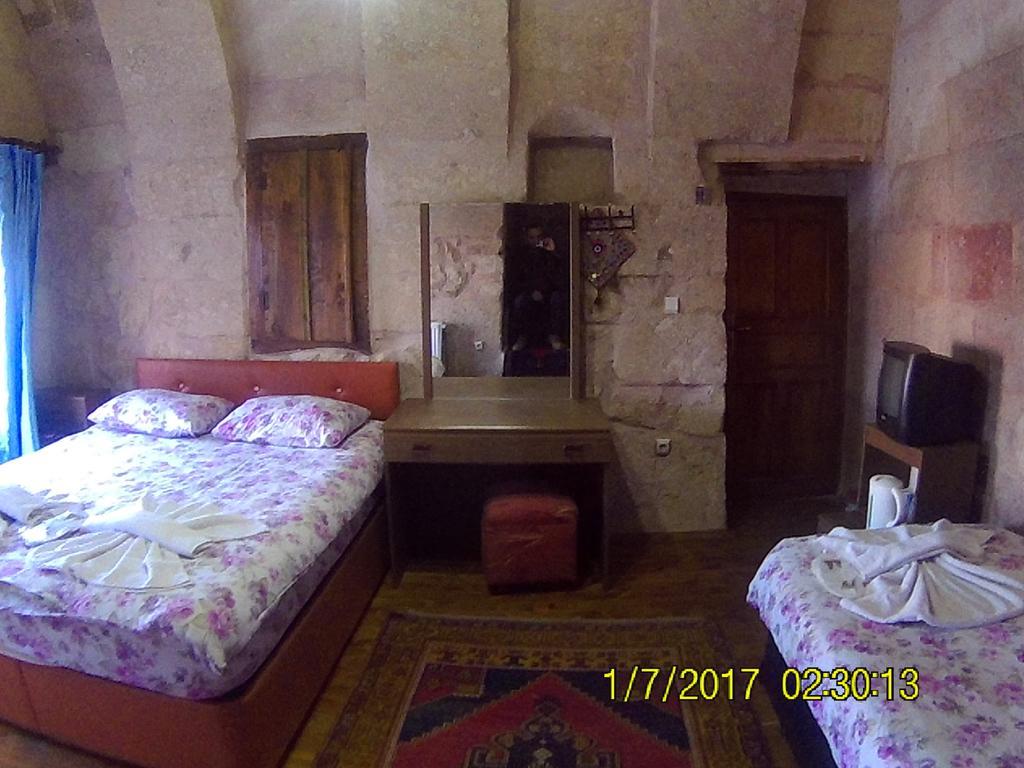 Coco Cave Hotel Göreme Kültér fotó