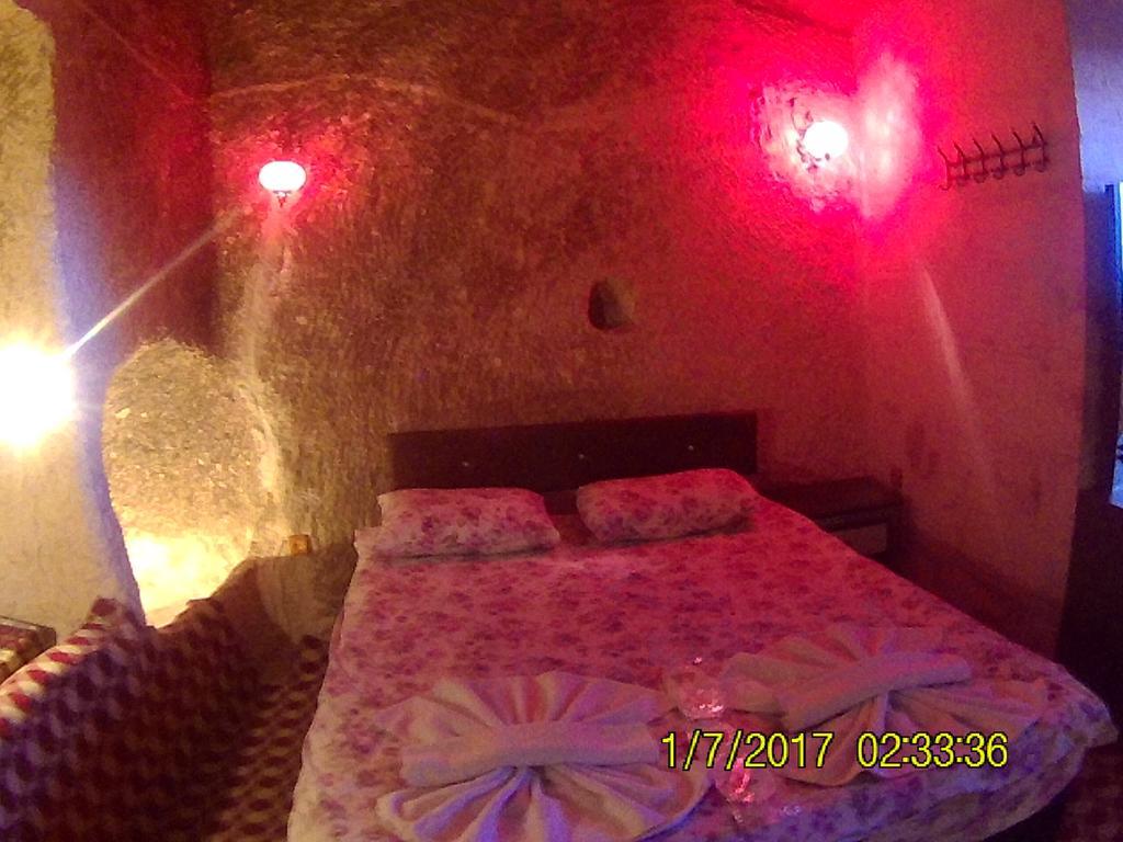 Coco Cave Hotel Göreme Kültér fotó