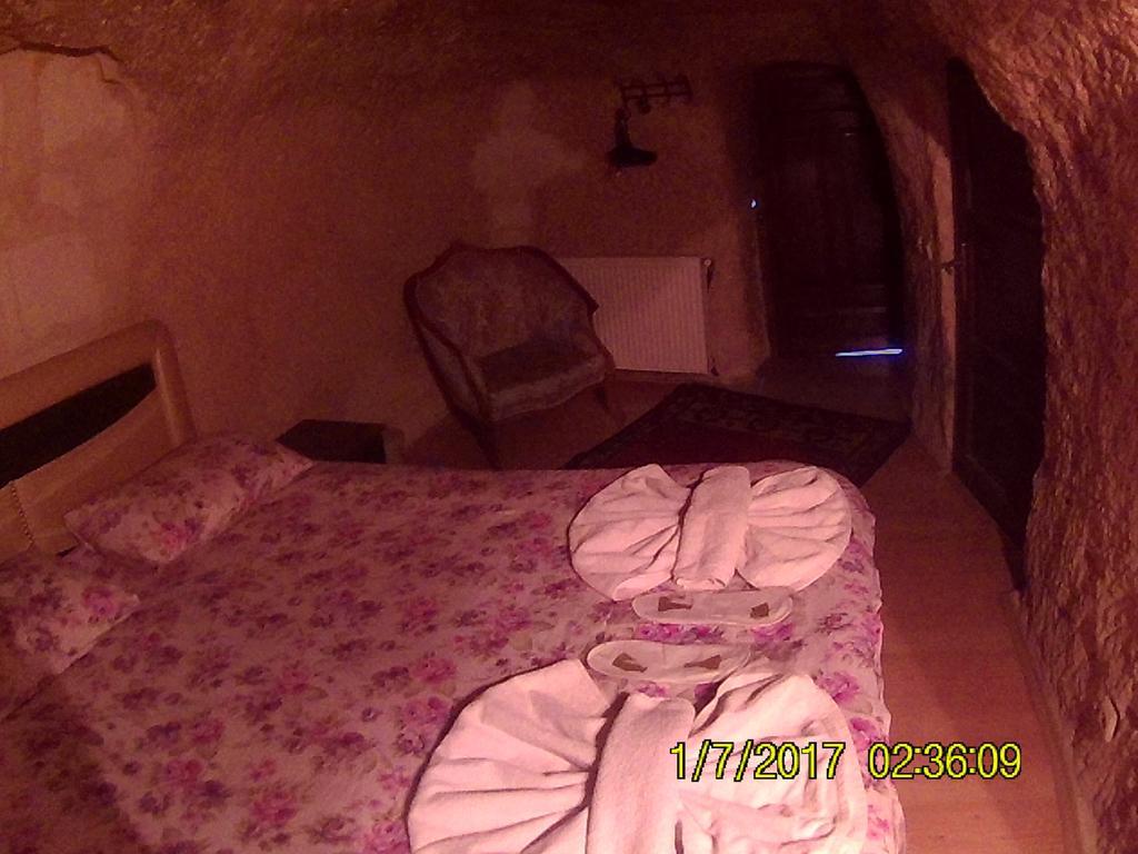 Coco Cave Hotel Göreme Kültér fotó