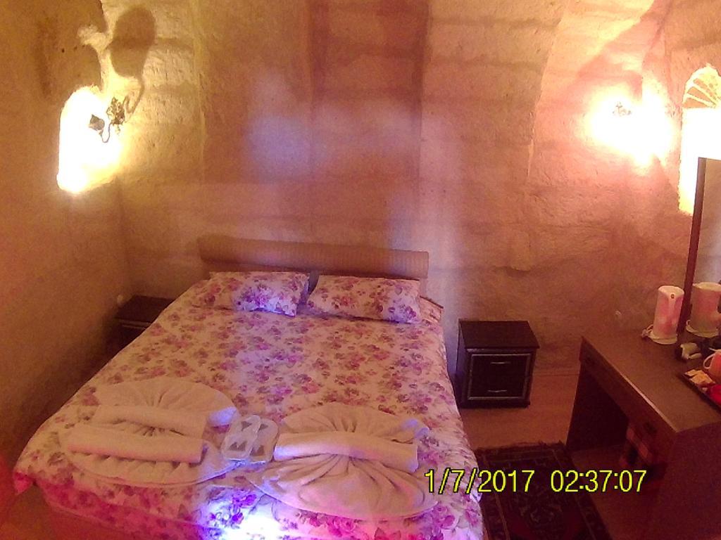 Coco Cave Hotel Göreme Kültér fotó