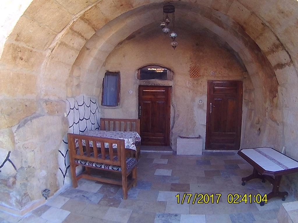 Coco Cave Hotel Göreme Kültér fotó