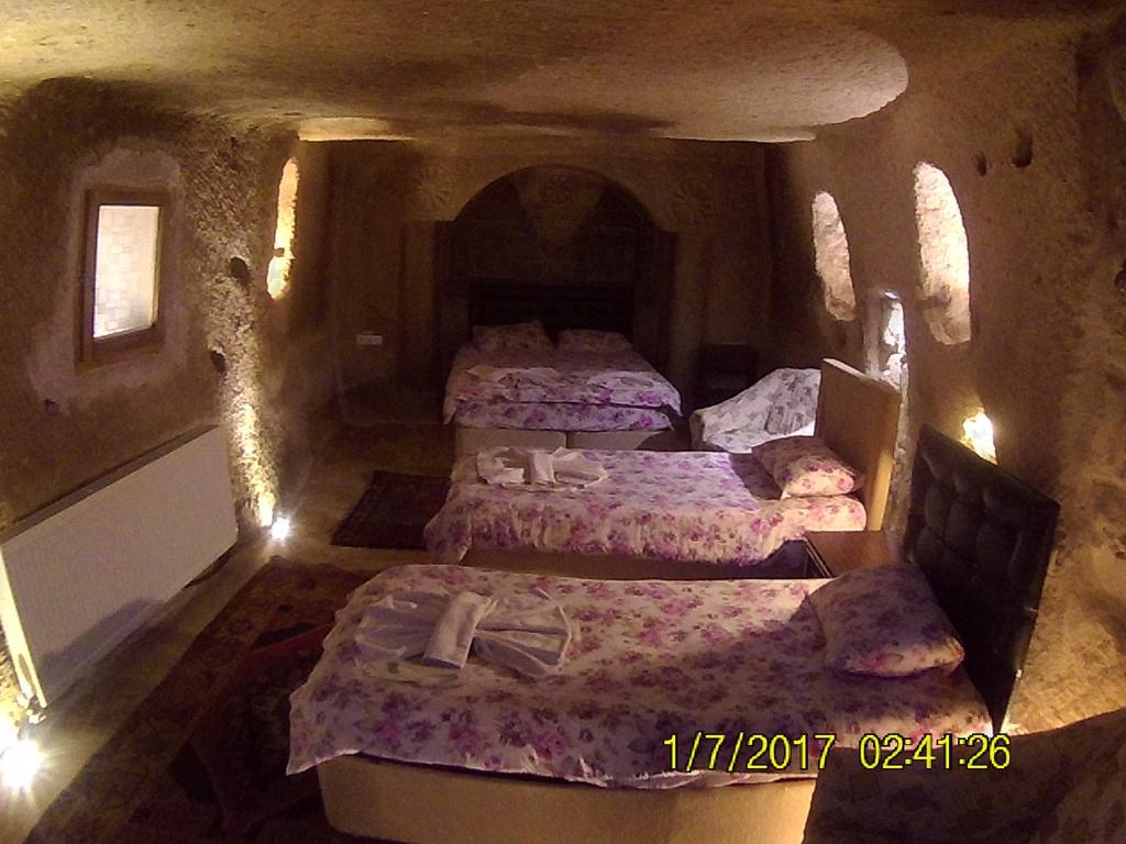 Coco Cave Hotel Göreme Kültér fotó