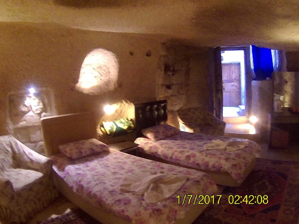 Coco Cave Hotel Göreme Kültér fotó
