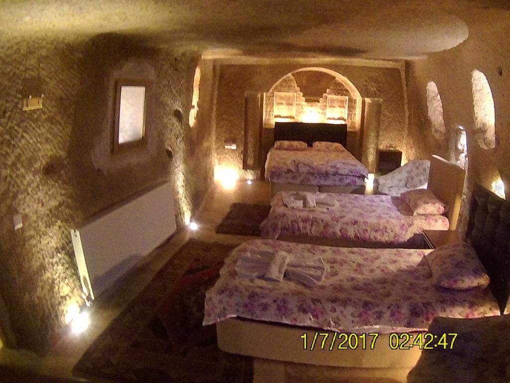 Coco Cave Hotel Göreme Kültér fotó