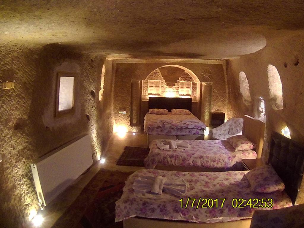 Coco Cave Hotel Göreme Kültér fotó