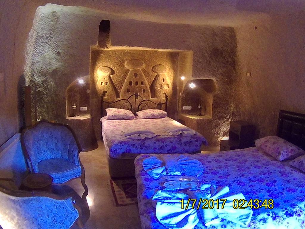 Coco Cave Hotel Göreme Kültér fotó