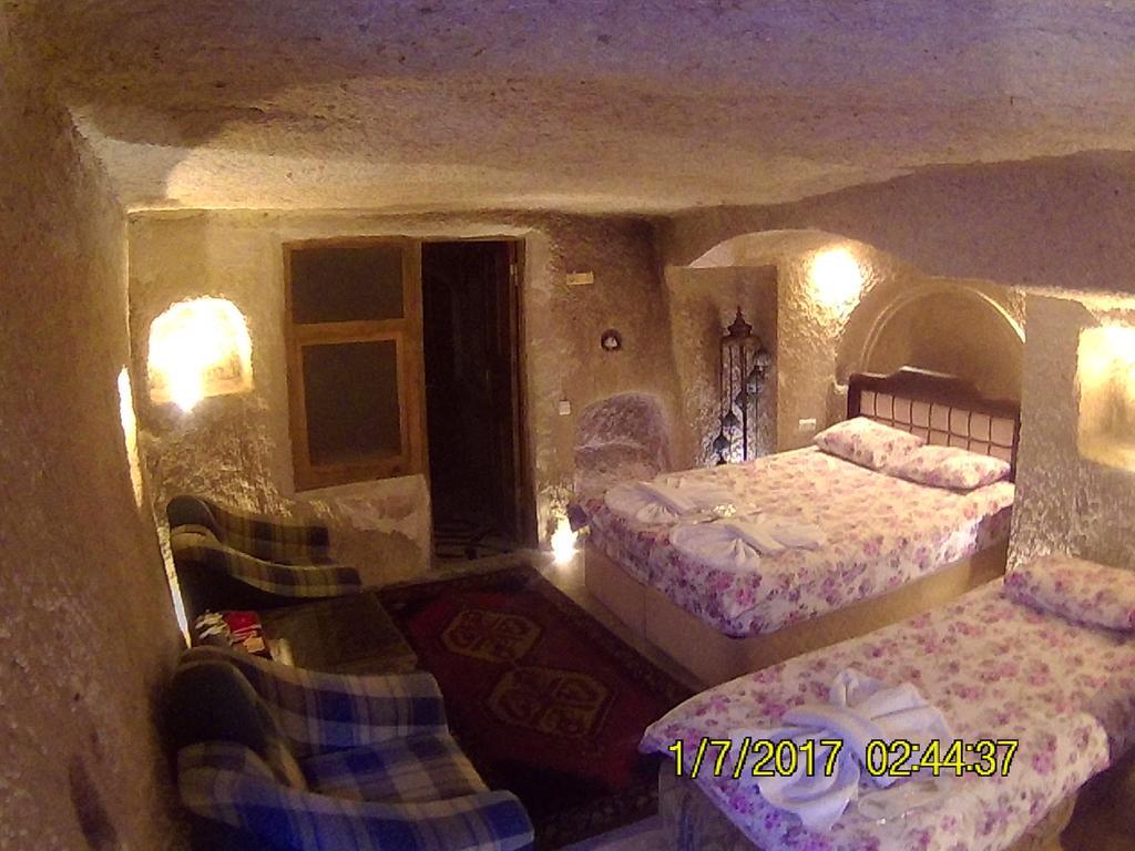 Coco Cave Hotel Göreme Kültér fotó