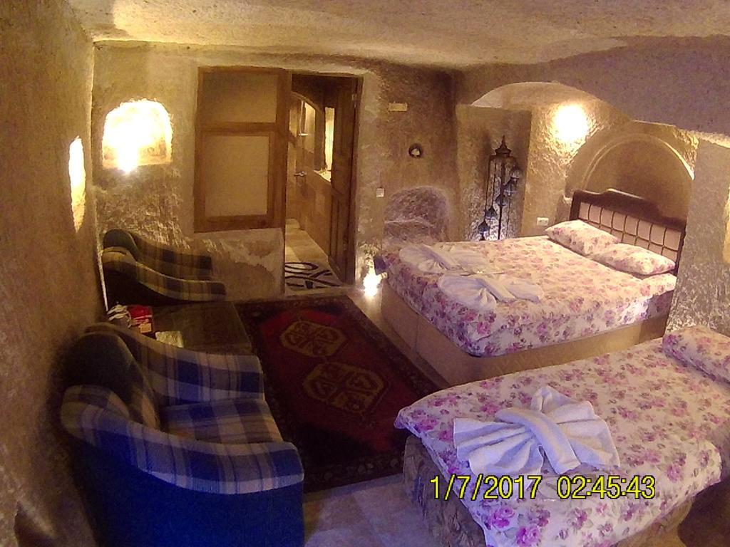 Coco Cave Hotel Göreme Kültér fotó