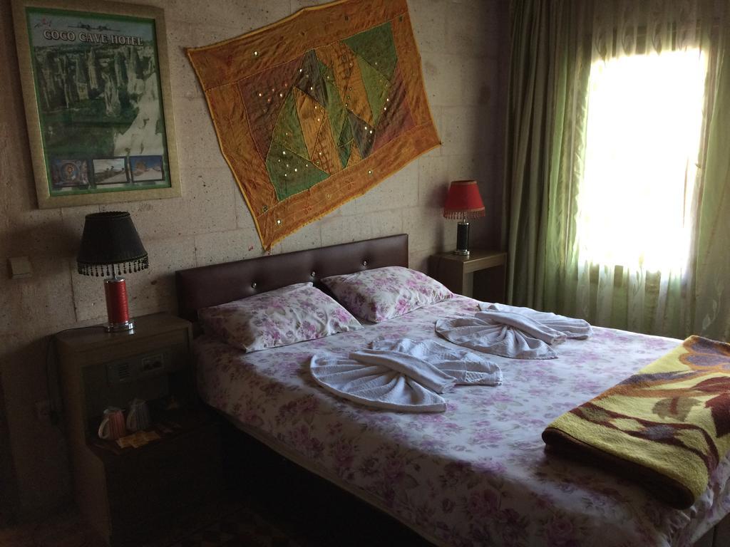 Coco Cave Hotel Göreme Kültér fotó