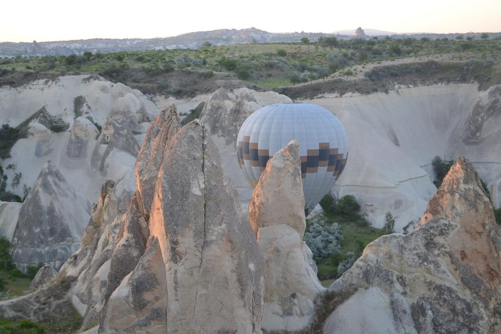 Coco Cave Hotel Göreme Kültér fotó