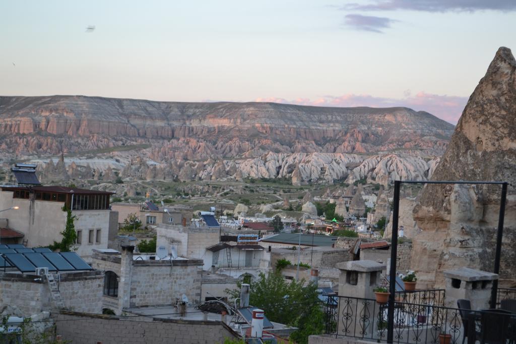 Coco Cave Hotel Göreme Kültér fotó