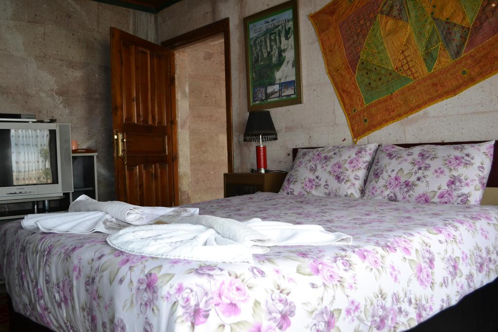 Coco Cave Hotel Göreme Kültér fotó