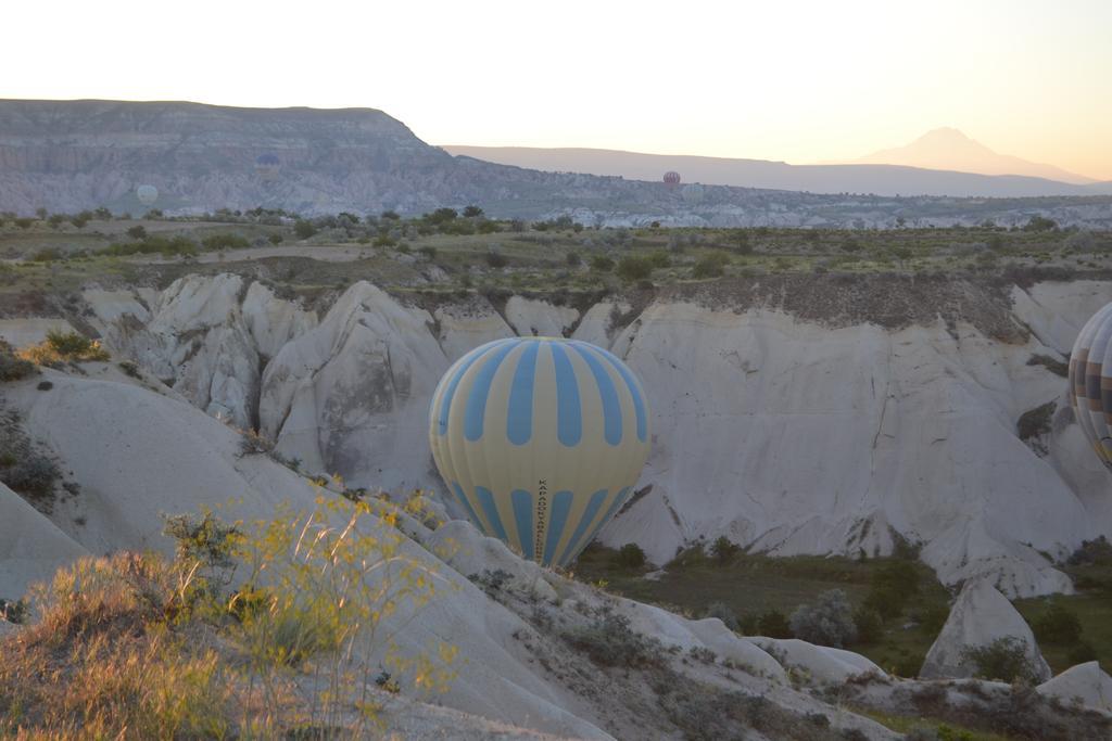 Coco Cave Hotel Göreme Kültér fotó