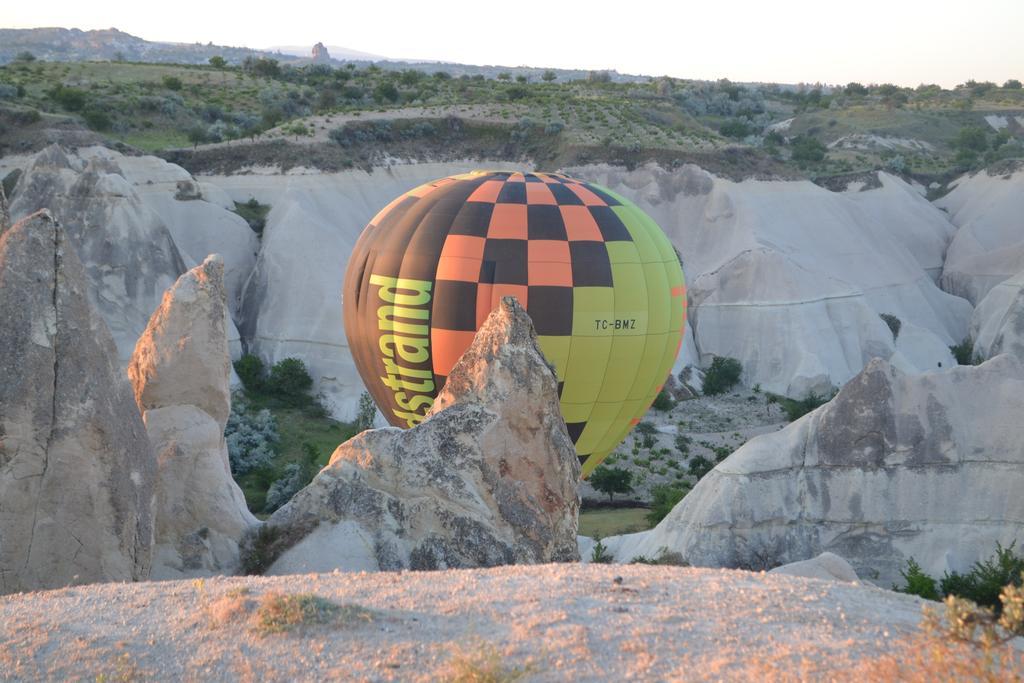 Coco Cave Hotel Göreme Kültér fotó