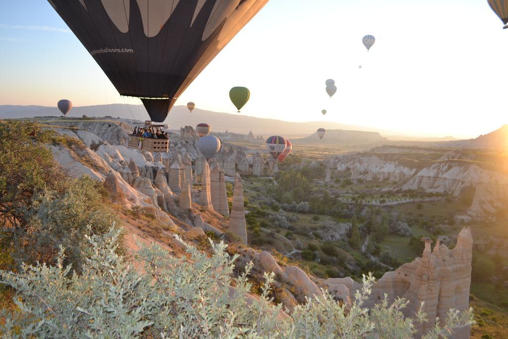Coco Cave Hotel Göreme Kültér fotó
