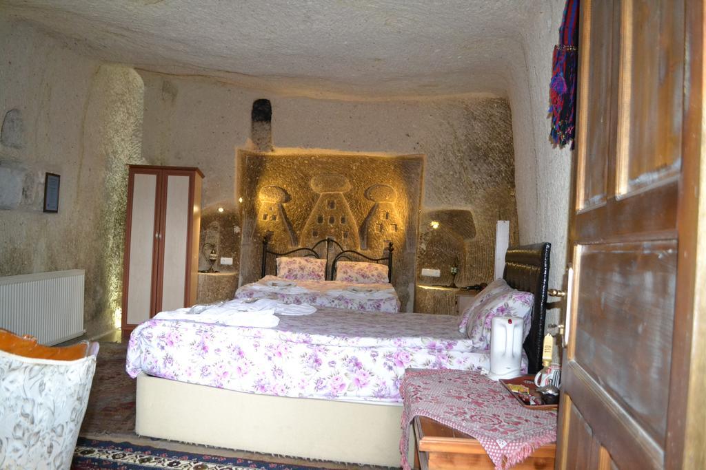 Coco Cave Hotel Göreme Kültér fotó