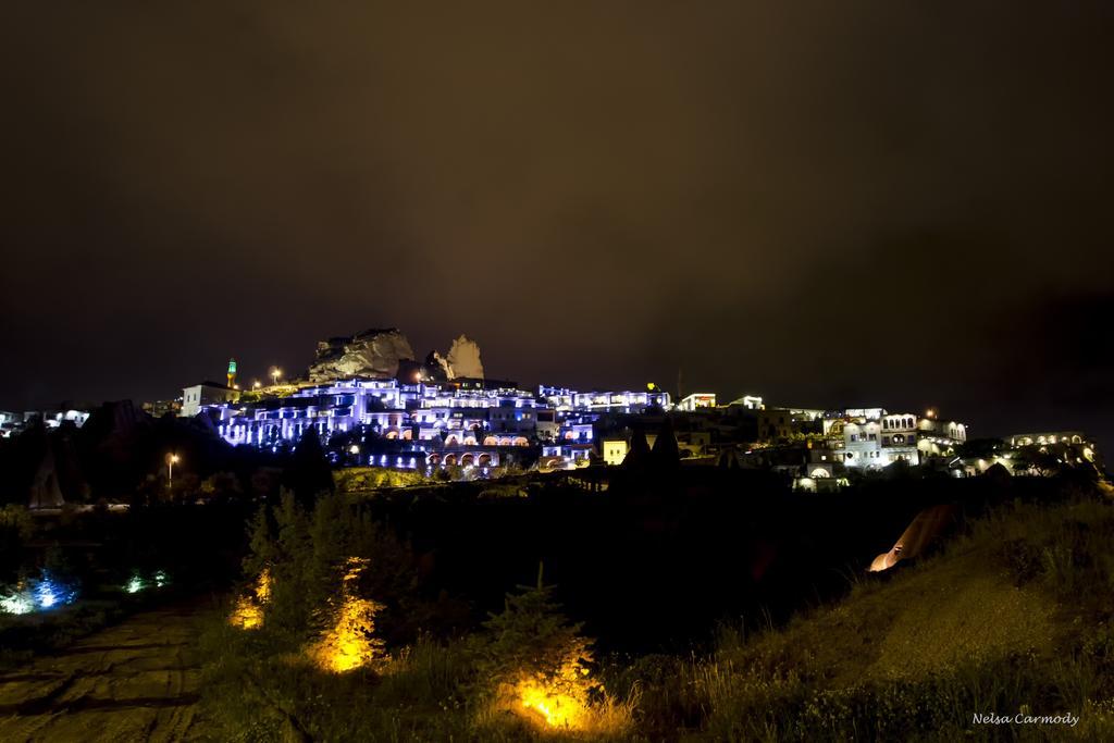 Coco Cave Hotel Göreme Kültér fotó