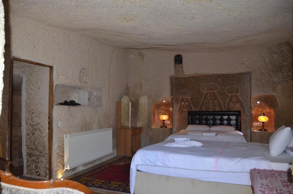 Coco Cave Hotel Göreme Kültér fotó