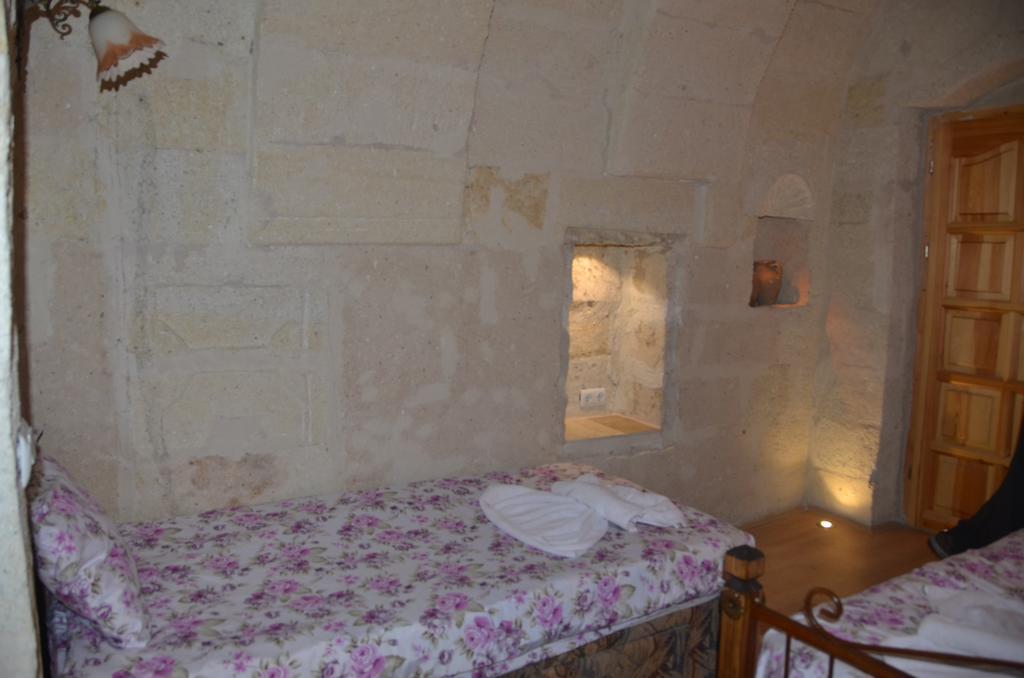 Coco Cave Hotel Göreme Kültér fotó
