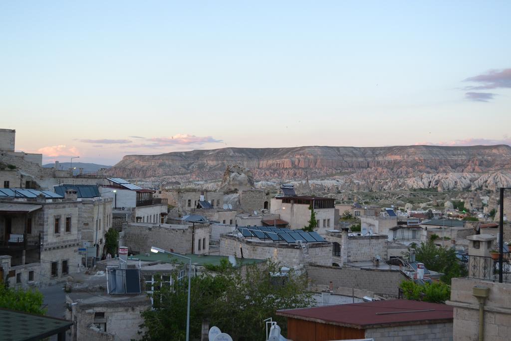 Coco Cave Hotel Göreme Kültér fotó