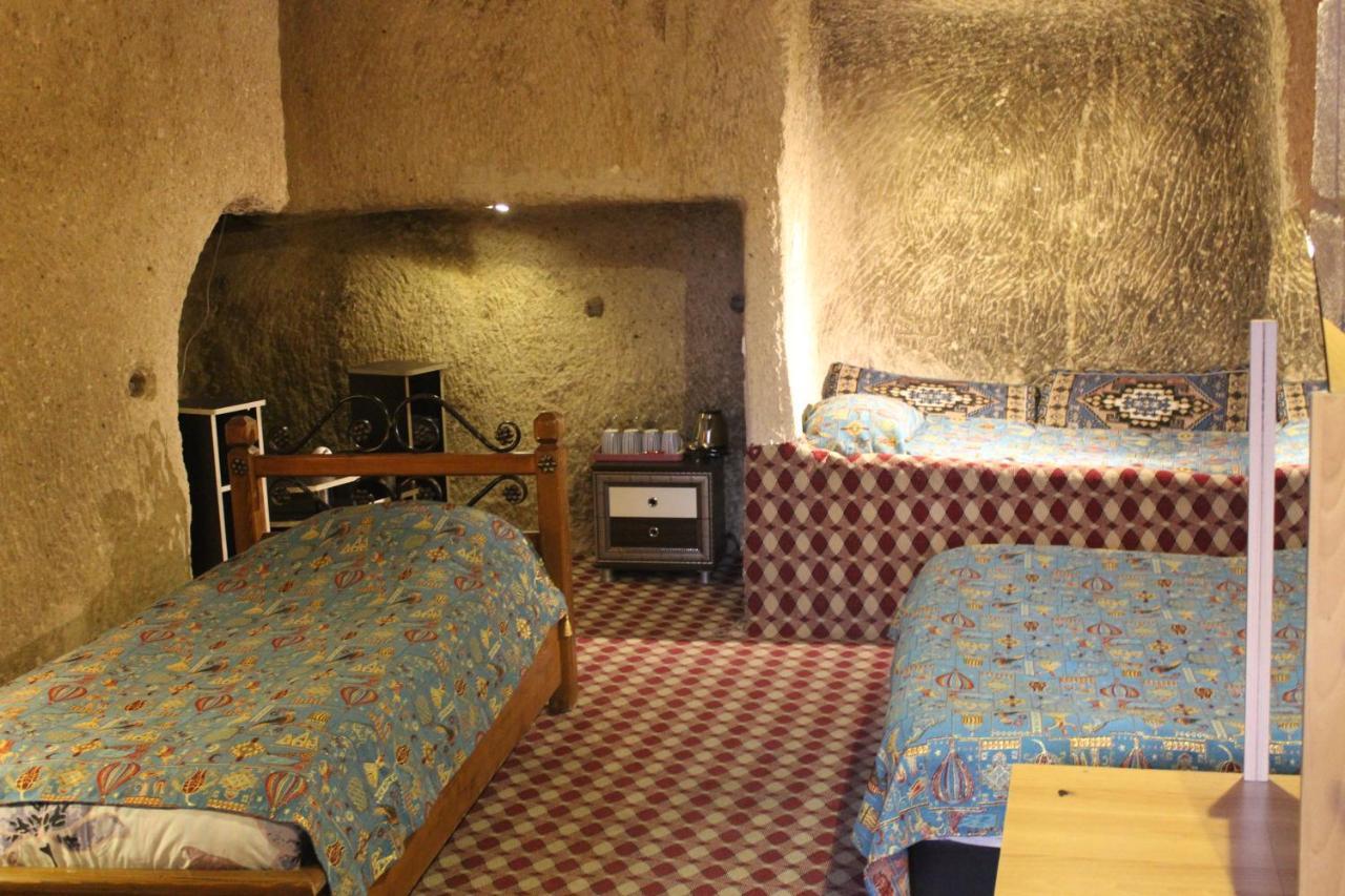 Coco Cave Hotel Göreme Kültér fotó