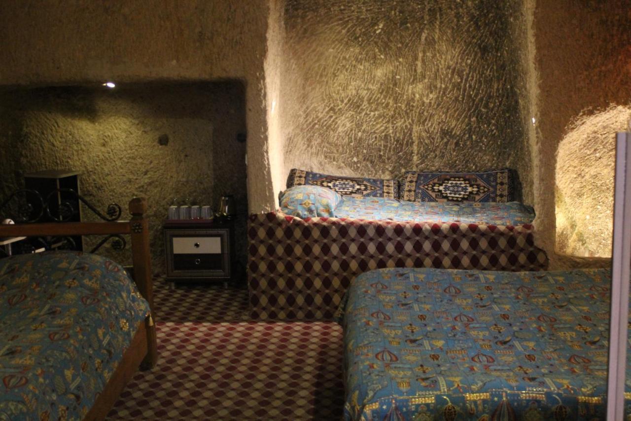 Coco Cave Hotel Göreme Kültér fotó